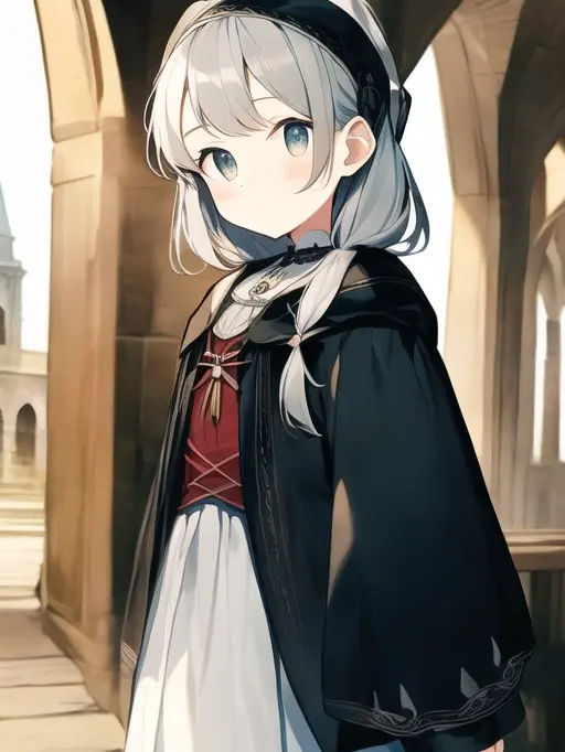 DemureEasel2688의 아카데미 가문