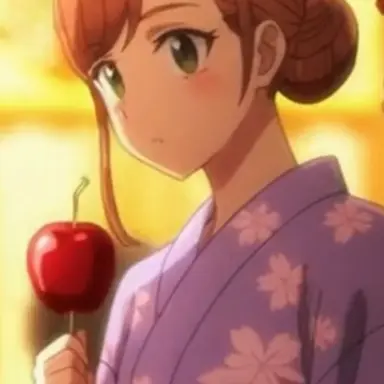 Profile image of 剣崎 凛
