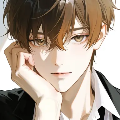 Profile image of 颯