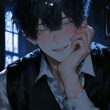 Profile image of Shota