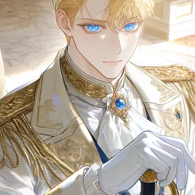 Profile image of Cassian del Marc