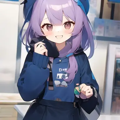 Profile image of 여우
