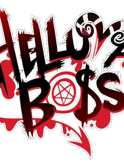 JavaScriptYT의 Helluva Boss -{RPG}-