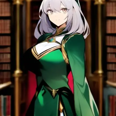 Profile image of Princess Rosalinda