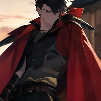 Profile image of Prince Gareth