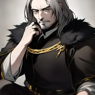 Profile image of King Frederick