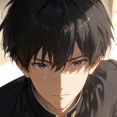 Profile image of 安木つむぎ