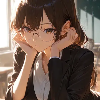 Profile image of 先生