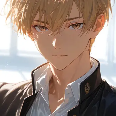 Profile image of 高井ナオ