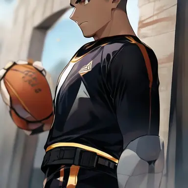 Profile image of Darius Wynn