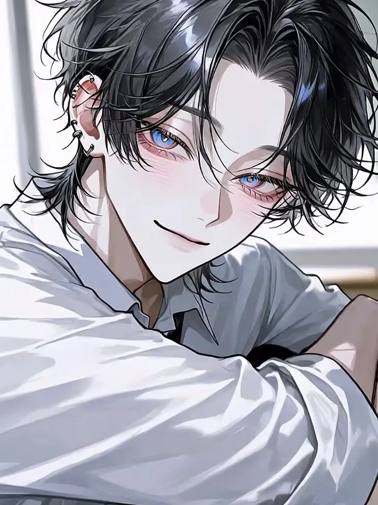 rrrrrrro____.의 That 'Cute' Look is All Planned