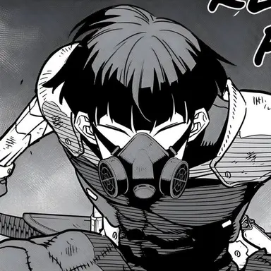 Profile image of 호시나 소우시로