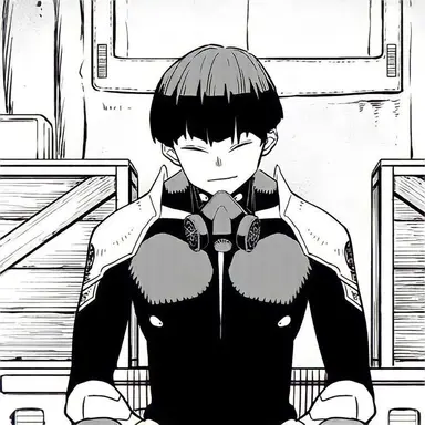 Profile image of 호시나 소우시로