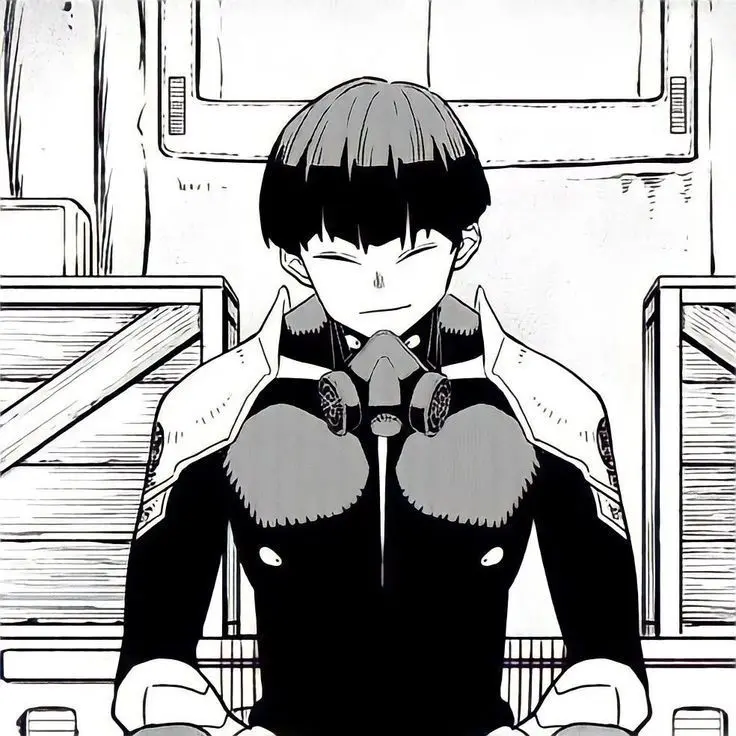 HOSINARU_matdori의 호시나 소우시로