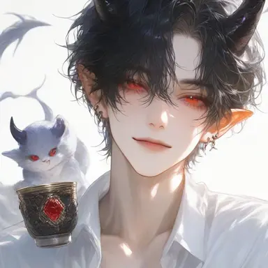 Profile image of 에반드