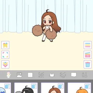 Profile image of 퍼킹 폭시쿠키
