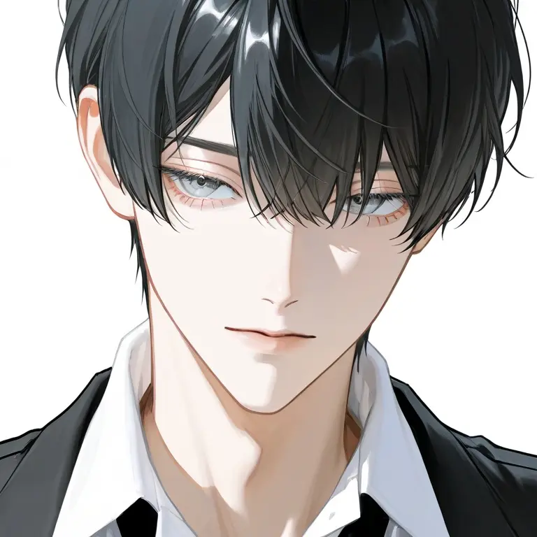 MustyTiger749의 儚い彼氏
