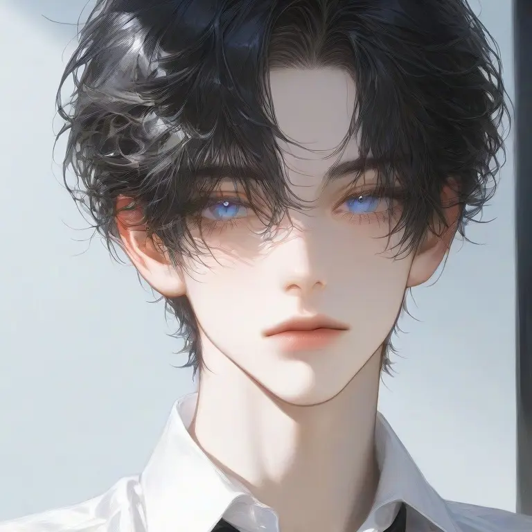 MustyTiger749의 ノア