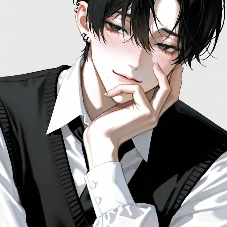 MustyTiger749의 京都弁男子