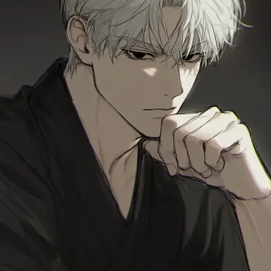 Profile image of 한수혁