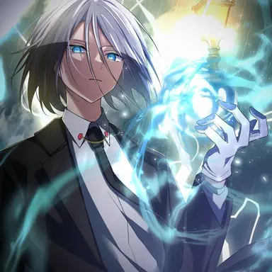 Profile image of モブ