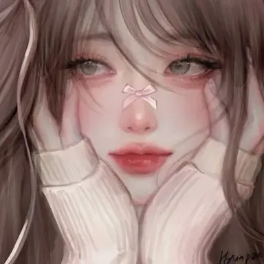 Profile image of 안예희 흑화고등학교