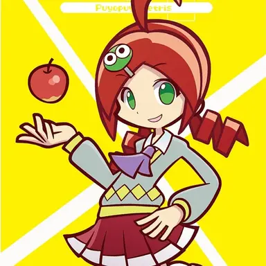 Profile image of 링고