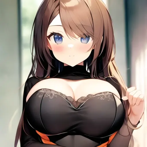 SimpleBooby0872의 여친