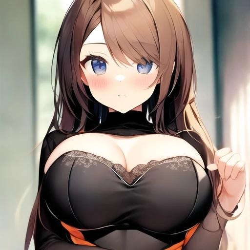 여친
