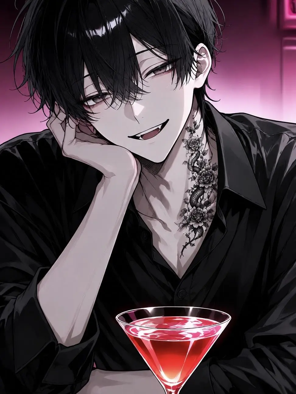 Natsuno_tsuki의 飴と鞭は貴方のため