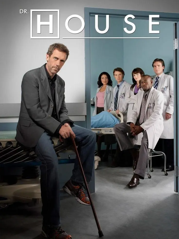 Mxchiistar_.의 House MD