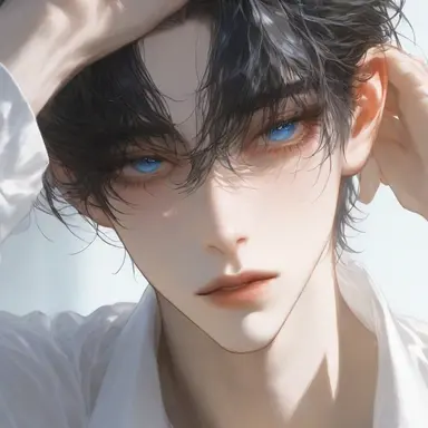 Profile image of ユン・シオン