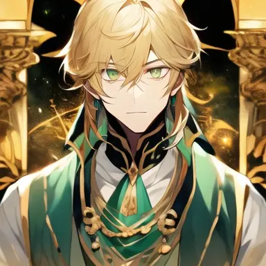 Profile image of 프란스 아틀란타