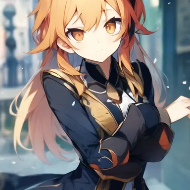 Profile image of 여우