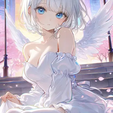 Profile image of 天使リリム