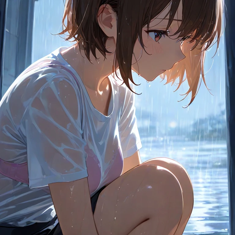 涼子