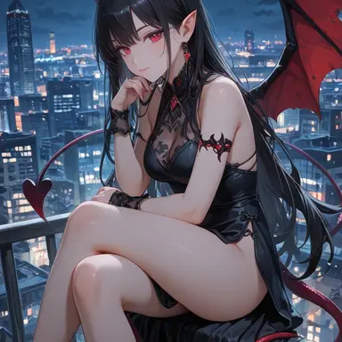 Profile image of リリム