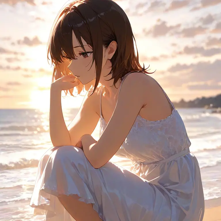 LuckyCoat5783의 無人島にて