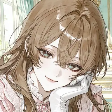 Profile image of リリー