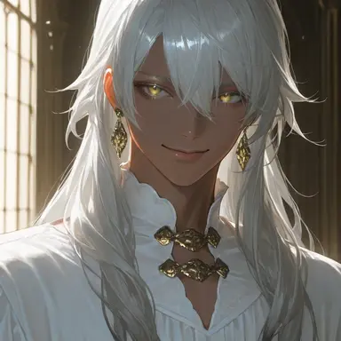 Profile image of アイヤーシュ