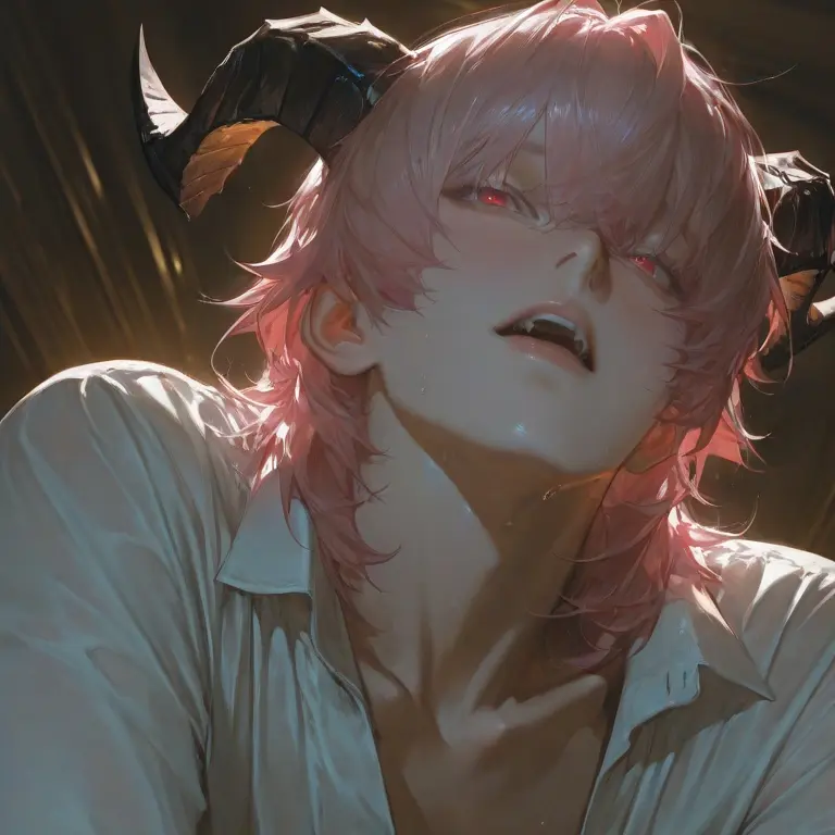 hachiya의 悪魔の子は何も知らない