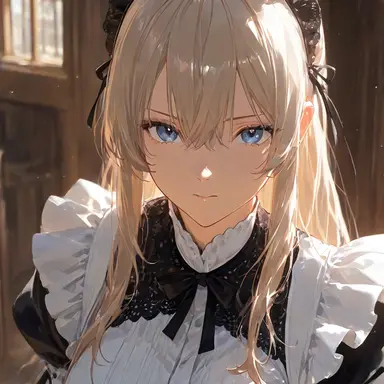 Profile image of エルザ