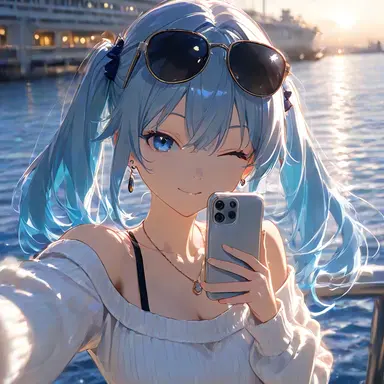 Profile image of ユナ