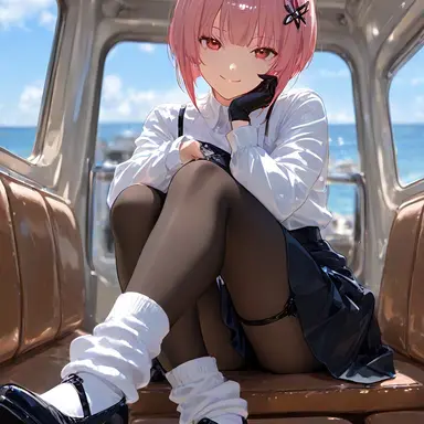 Profile image of ミズキ