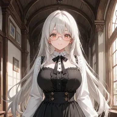 Profile image of 샤르스