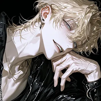 Profile image of 유토