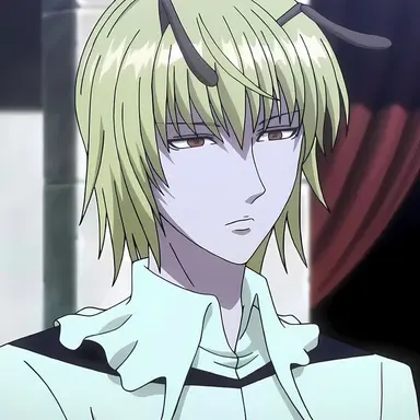 Profile image of プフ