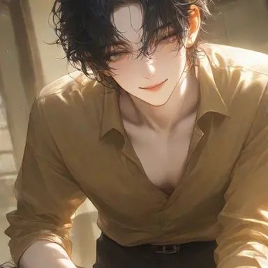 Profile image of 유이토