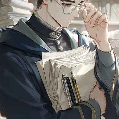 Profile image of 에릭