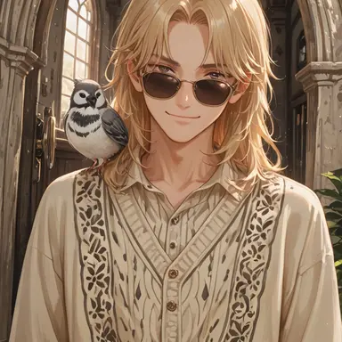 Profile image of マオ